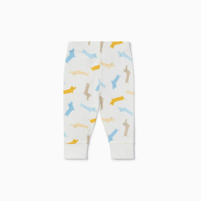 Pup pyjamas - Borro - rent baby kids clothes