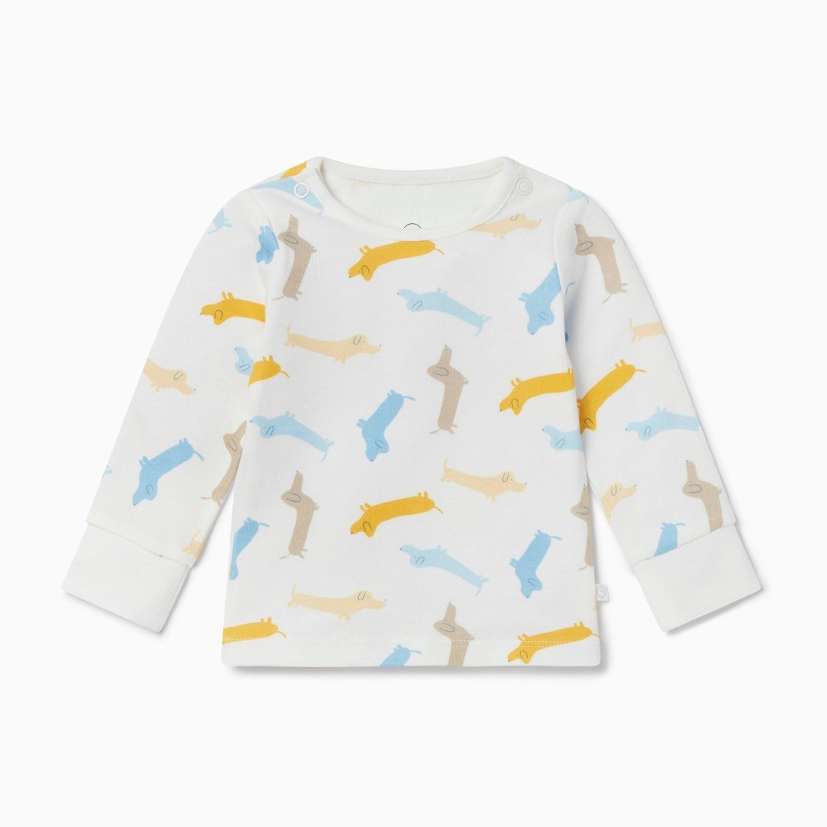 Pup pyjamas - Borro - rent baby kids clothes