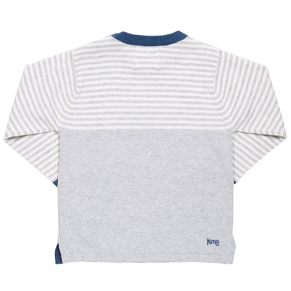 Puppy pal jumper - Borro - rent baby kids clothes