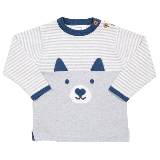 Puppy pal jumper - Borro - rent baby kids clothes