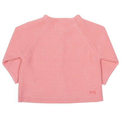 Quay cardi - Borro - rent baby kids clothes