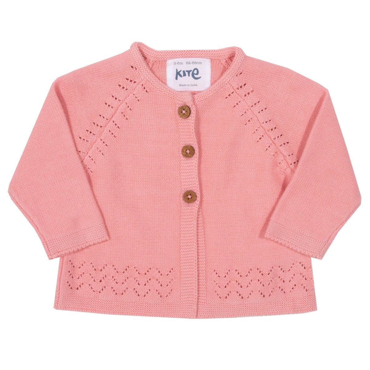 Quay cardi - Borro - rent baby kids clothes