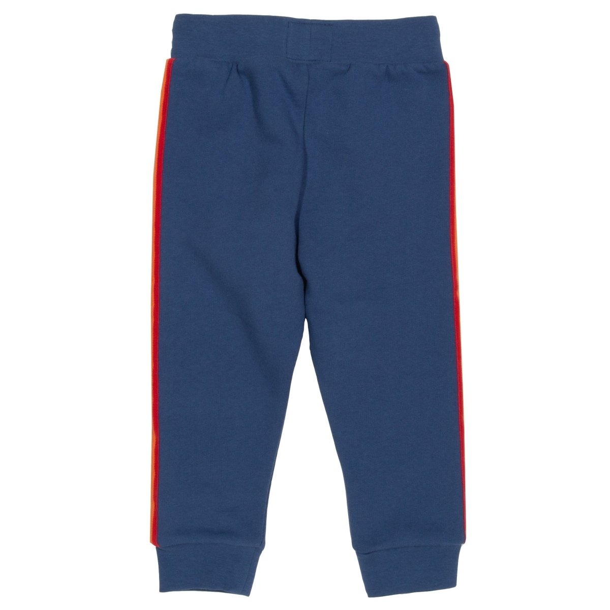 Rainbow stripe joggers - Borro - rent baby kids clothes