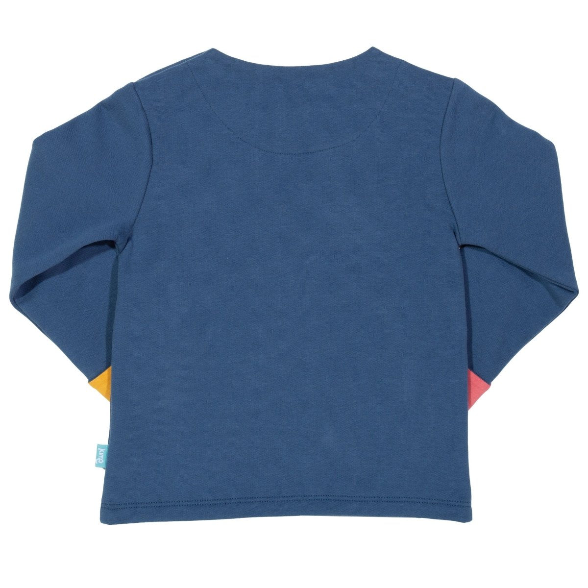 Rainbow sweatshirt - Borro - rent baby kids clothes