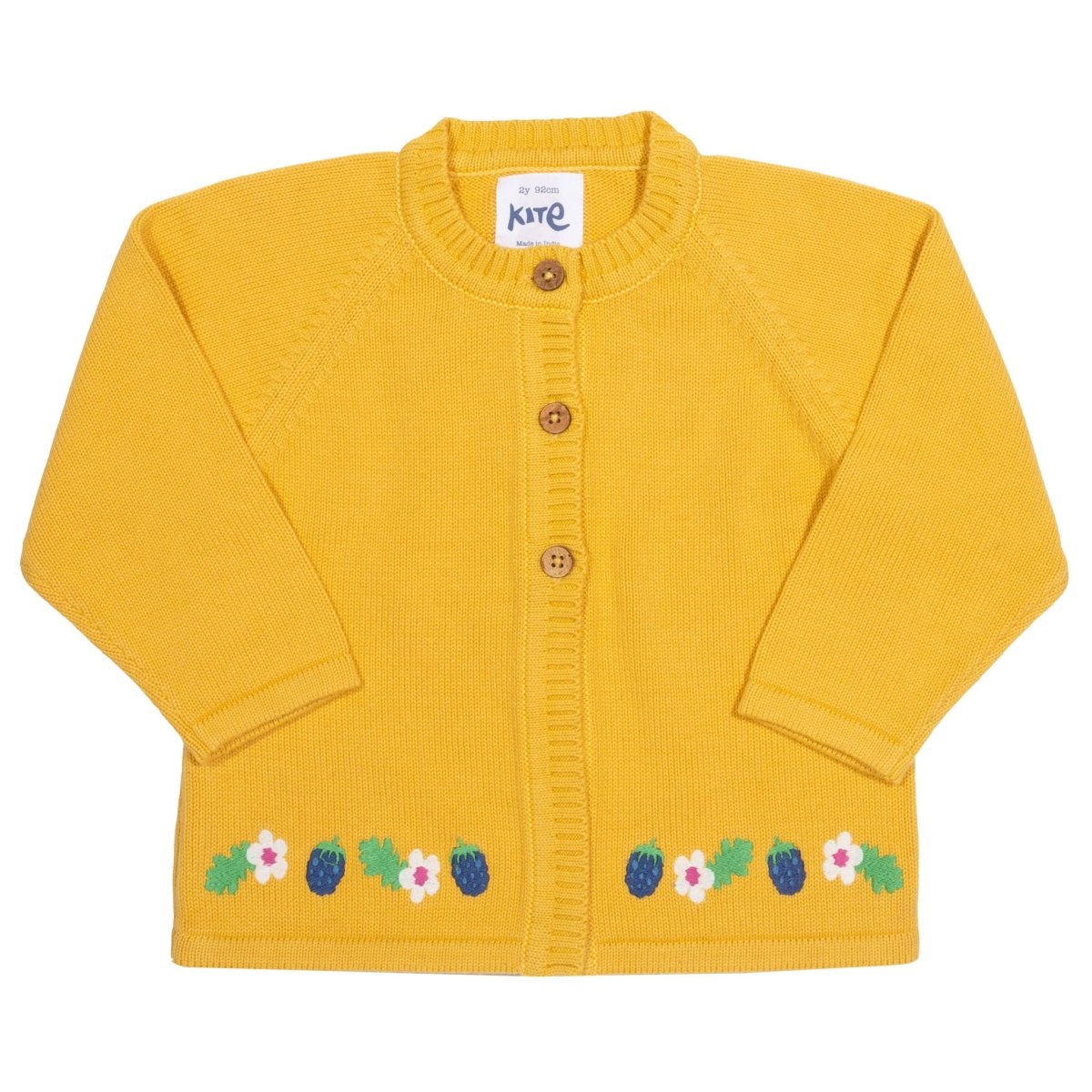 Rambling cardi - Borro - rent baby kids clothes