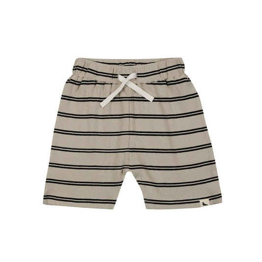 Retro rib top/short set - Borro - rent baby kids clothes