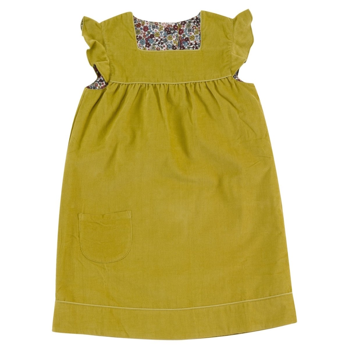 Reversible shift willow dress - Borro - rent baby kids clothes