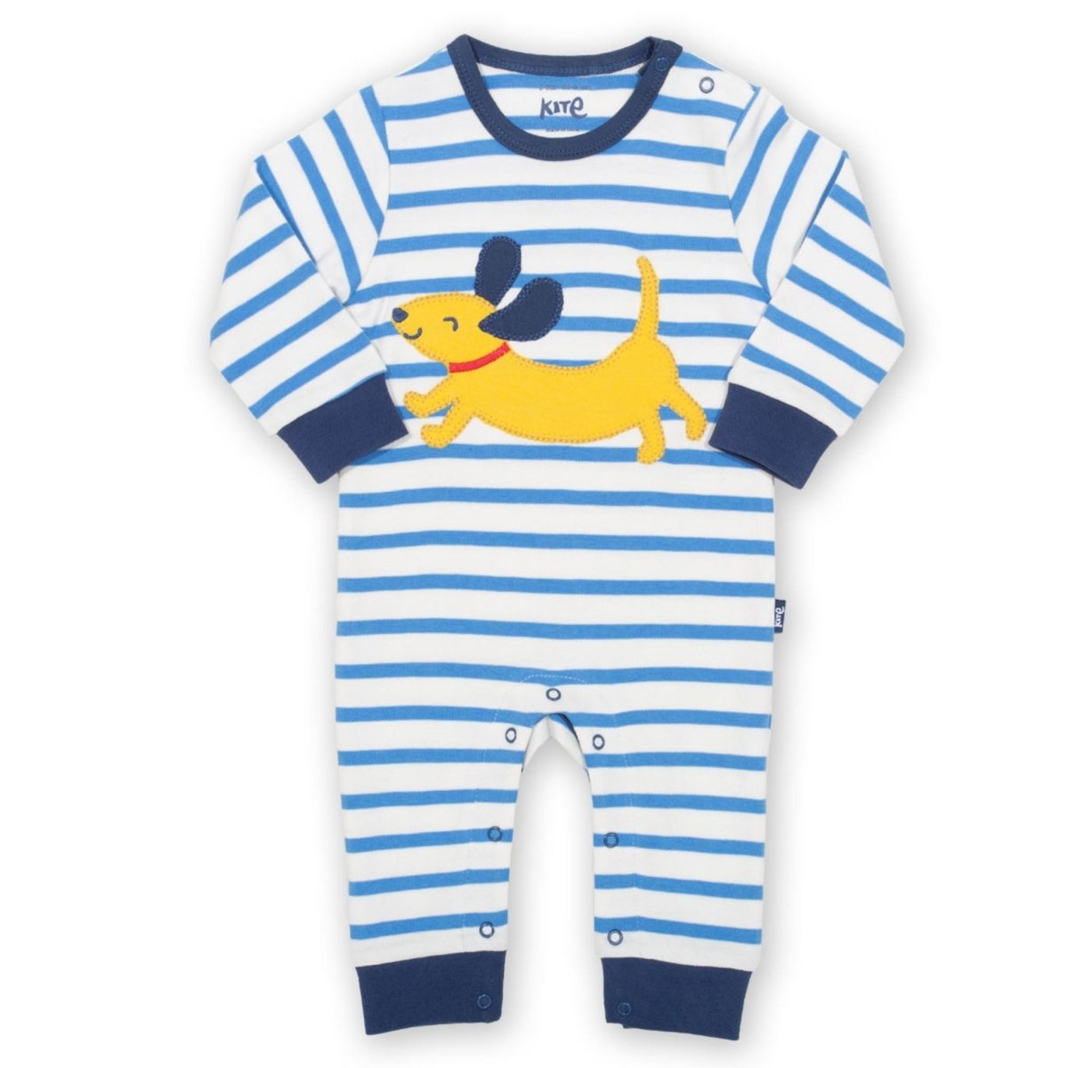 Sausage dog romper - Borro - rent baby kids clothes