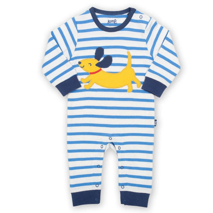 Sausage dog romper - Borro - rent baby kids clothes
