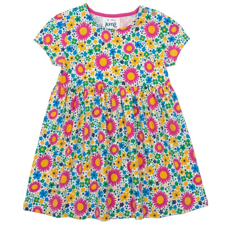 Sea breeze dress - Borro - rent baby kids clothes