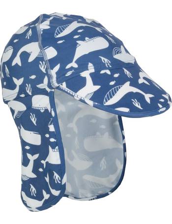 Sea buddy sun hat - Borro - rent baby kids clothes