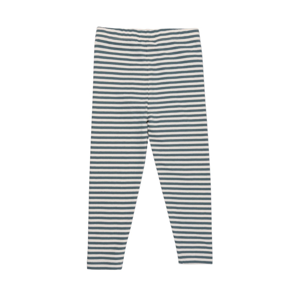 Sea stripe leggings - Borro - rent baby kids clothes