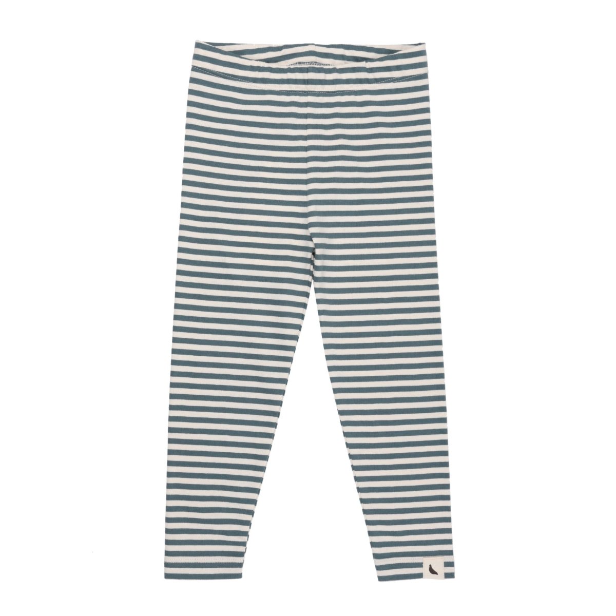 Sea stripe leggings - Borro - rent baby kids clothes