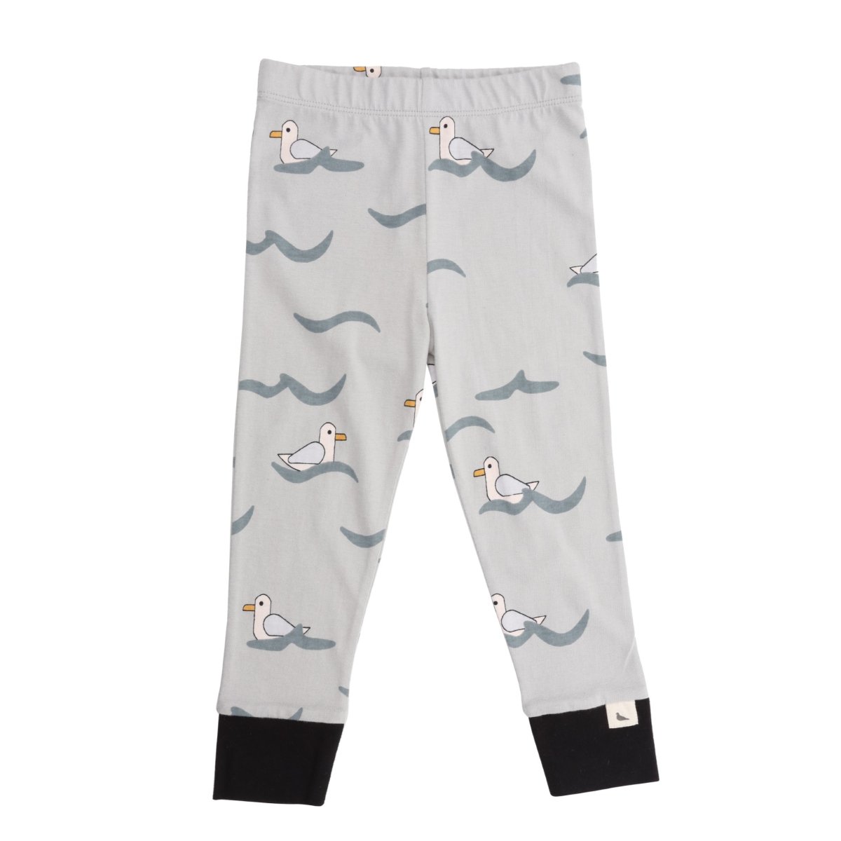 Seagull leggings - Borro - rent baby kids clothes