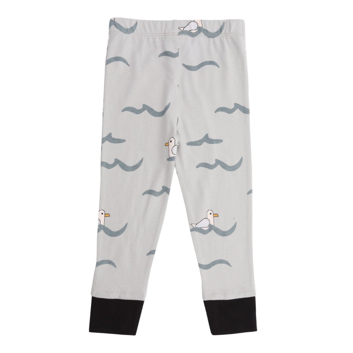 Seagull leggings - Borro - rent baby kids clothes