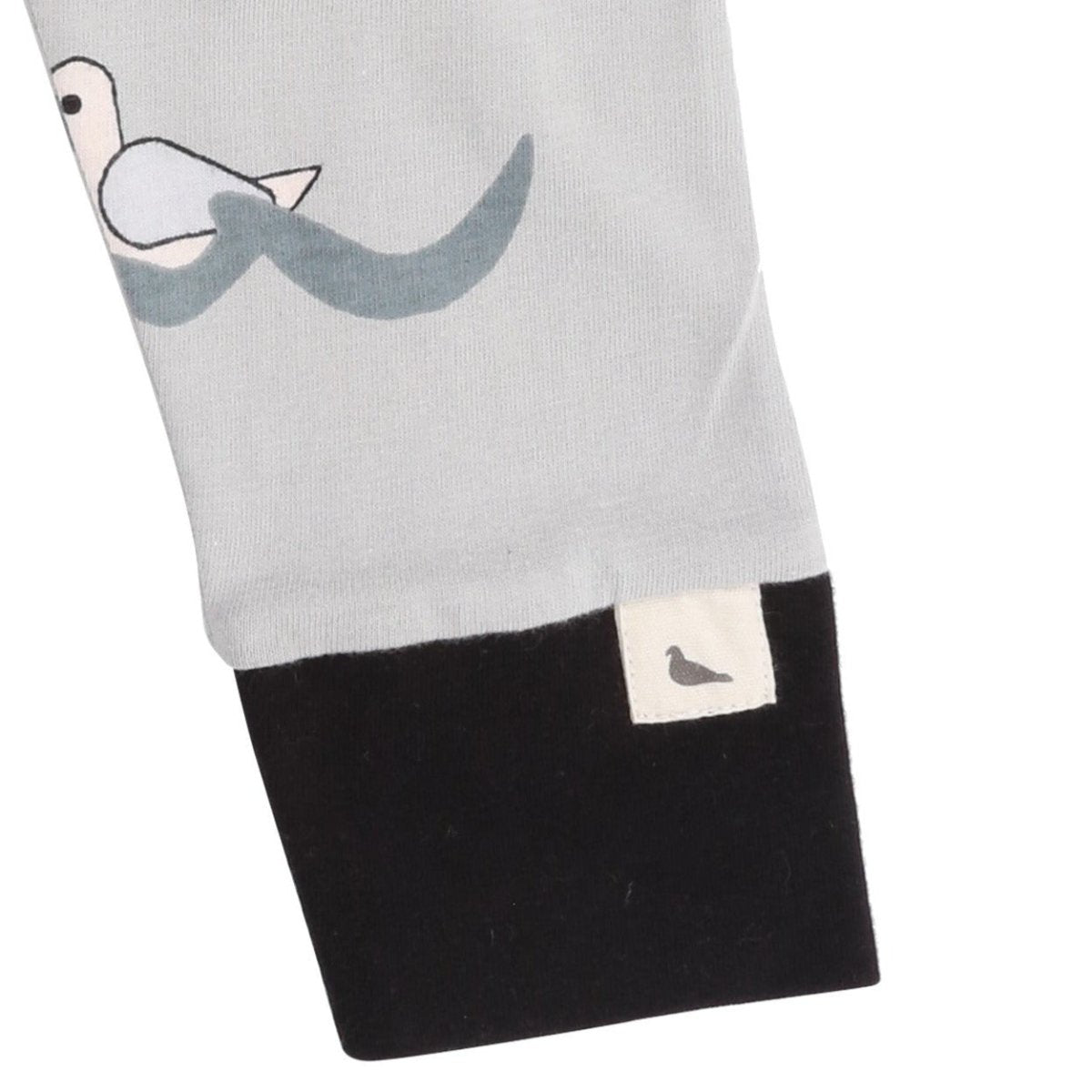 Seagull leggings - Borro - rent baby kids clothes