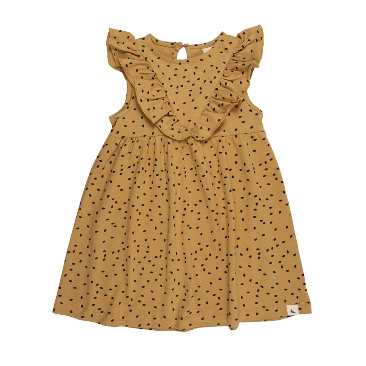 Seeds dress - Borro - rent baby kids clothes