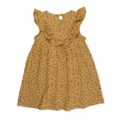 Seeds dress - Borro - rent baby kids clothes