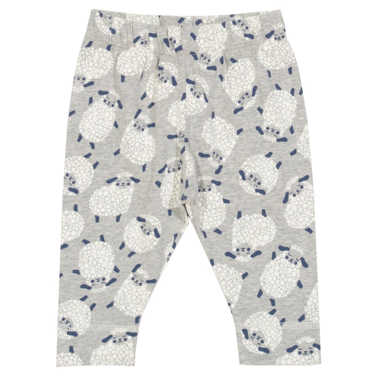 Sheep dream leggings - Borro - rent baby kids clothes