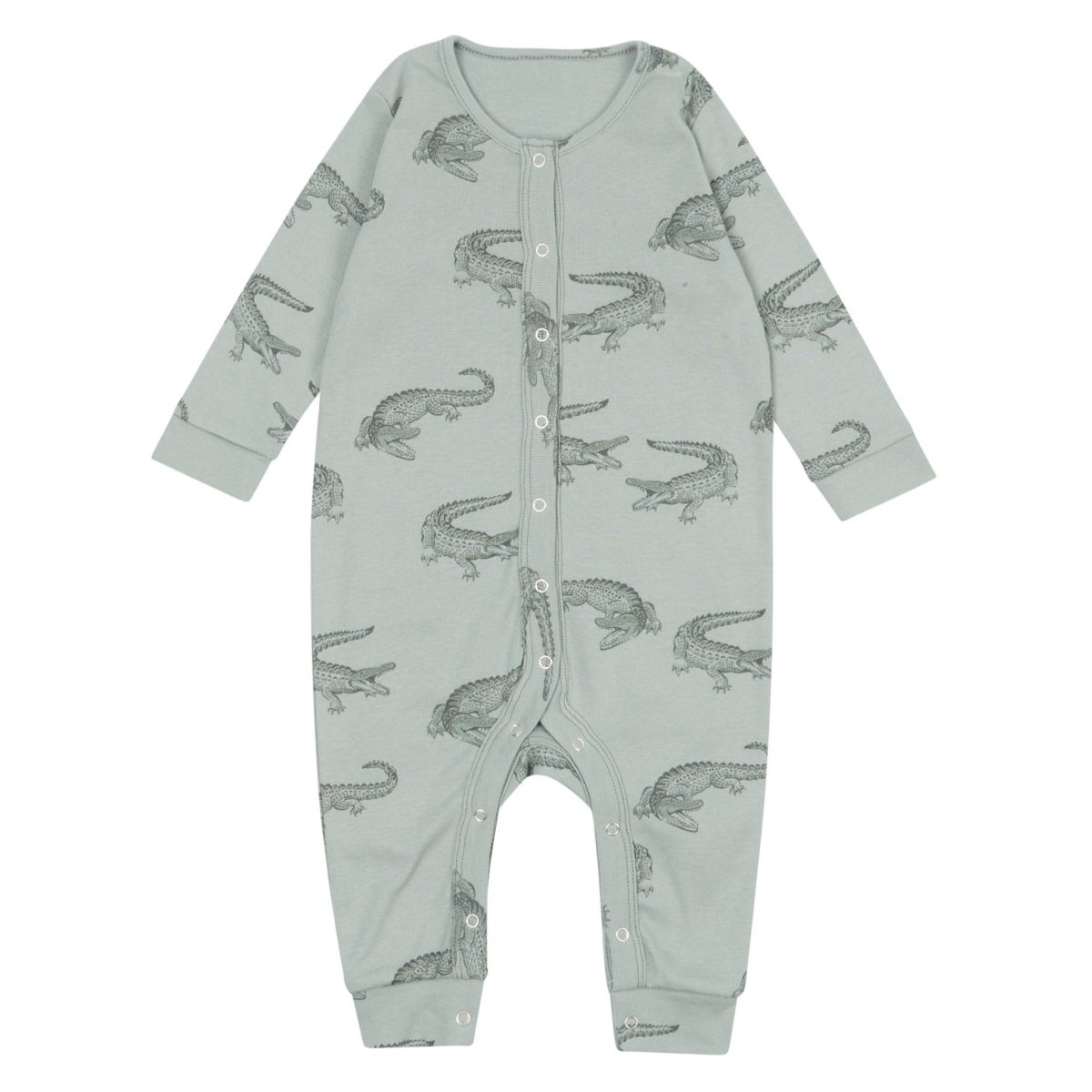 Siamese croc romper - Borro - rent baby kids clothes