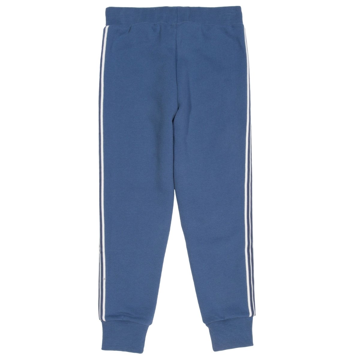 Side stripe navy joggers - Borro - rent baby kids clothes