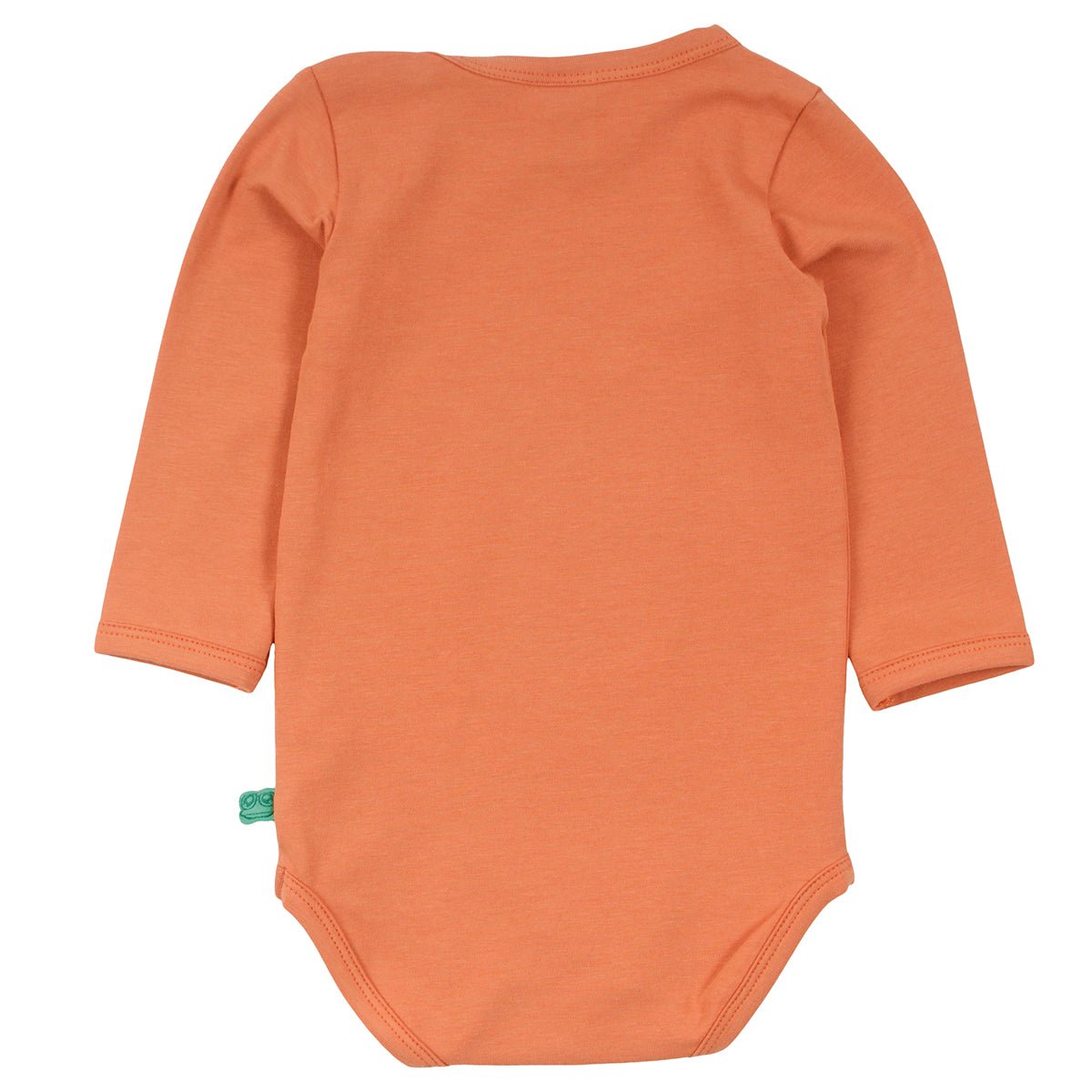 Sienna long sleeve bodysuit - Borro - rent baby kids clothes