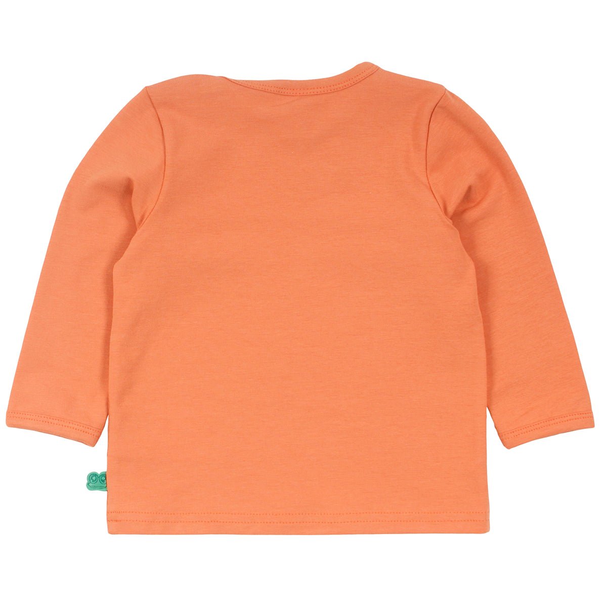 Sienna long sleeve t-shirt - Borro - rent baby kids clothes