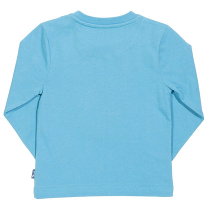 Snow tractor top - Borro - rent baby kids clothes