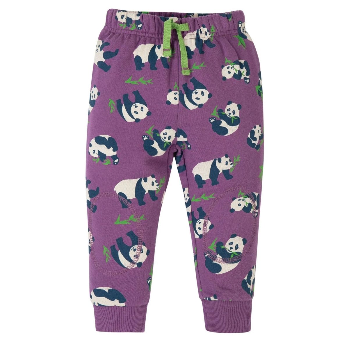 Snuggle crawlers peekaboo pandas - Borro - rent baby kids clothes