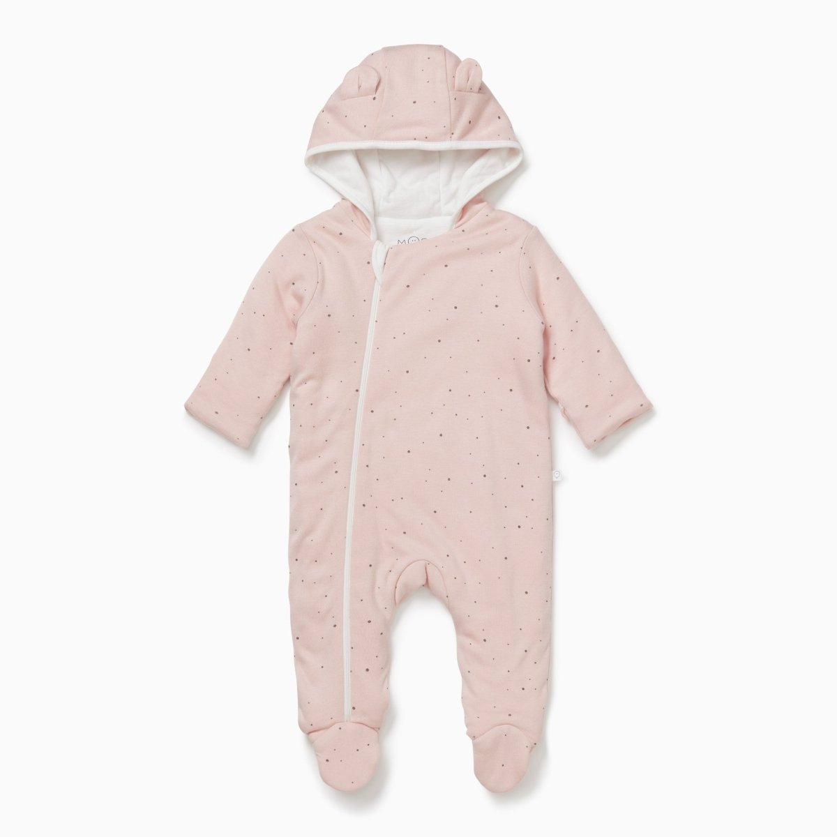 Stardust pramsuit - Borro - rent baby kids clothes