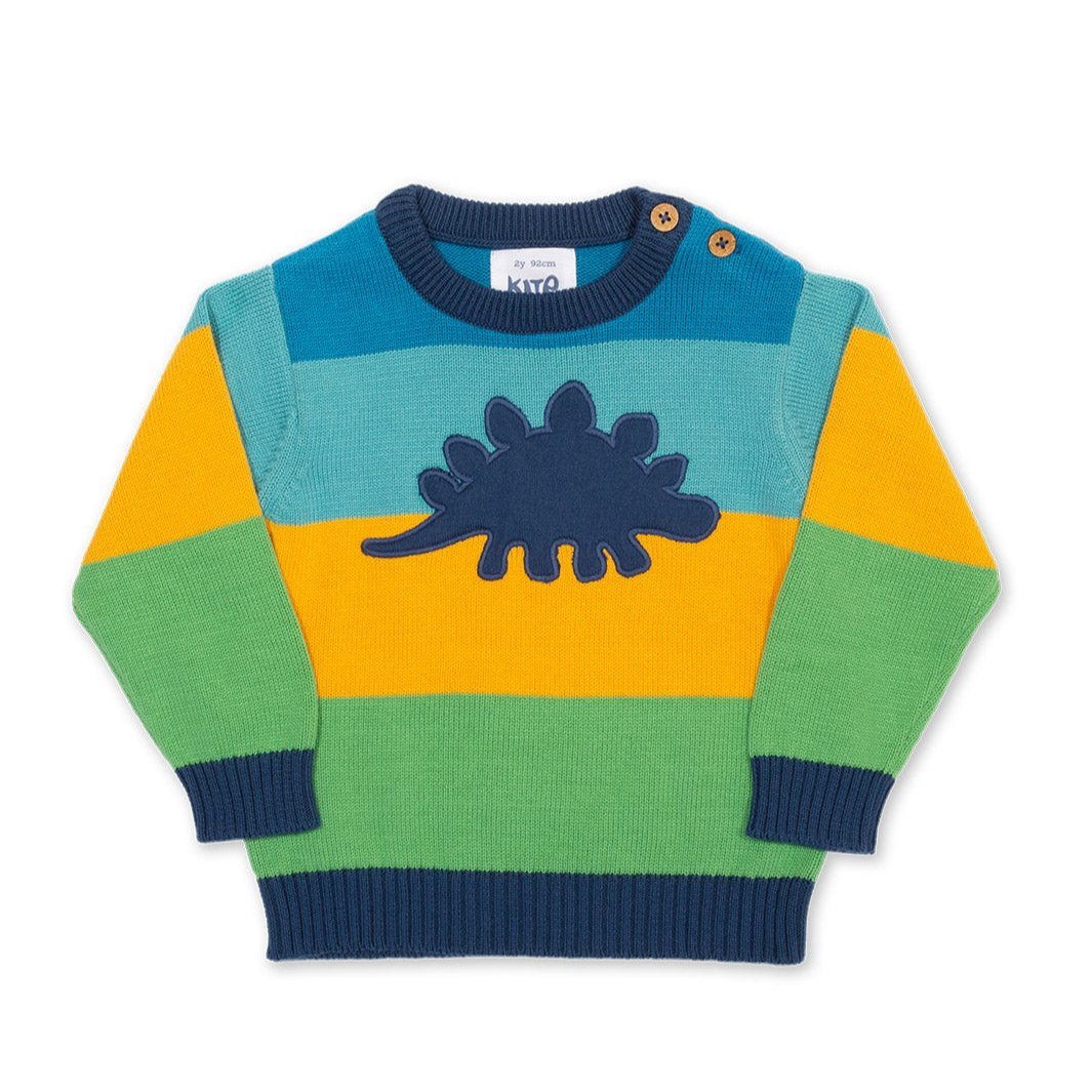 Steggie jumper - Borro - rent baby kids clothes