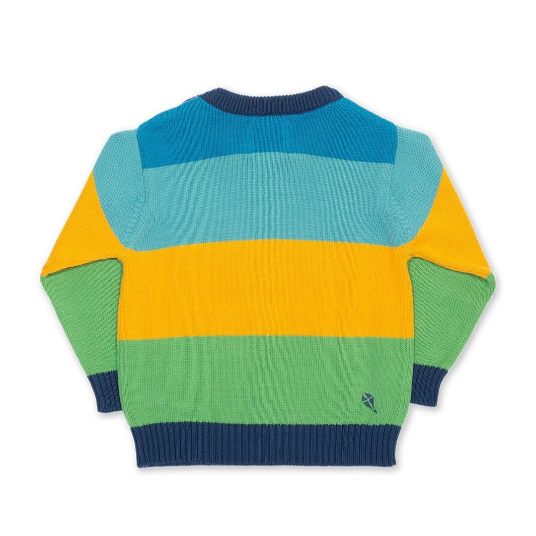 Steggie jumper - Borro - rent baby kids clothes