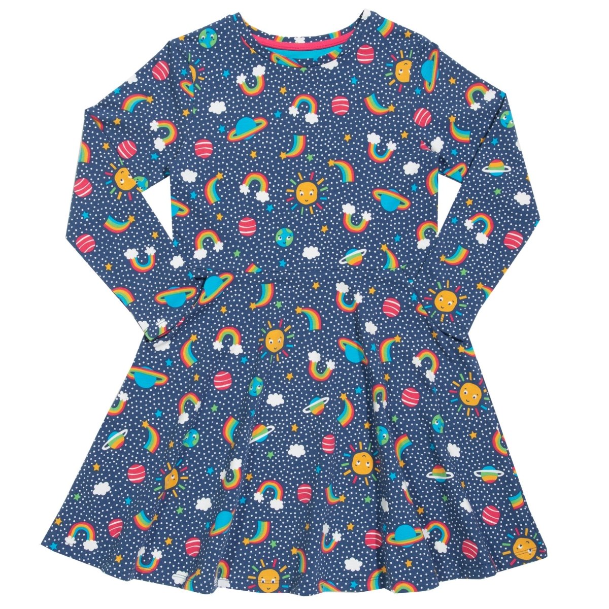 Stellar skater dress - Borro - rent baby kids clothes