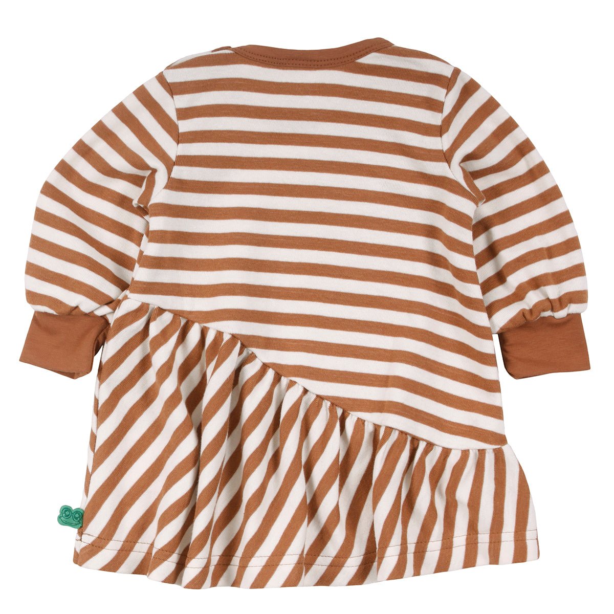 Stripe dress - Borro - rent baby kids clothes