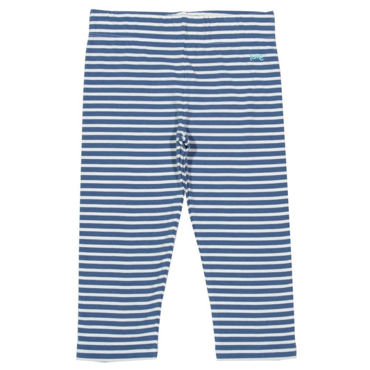 Stripy pedal pushers leggings - Borro - rent baby kids clothes