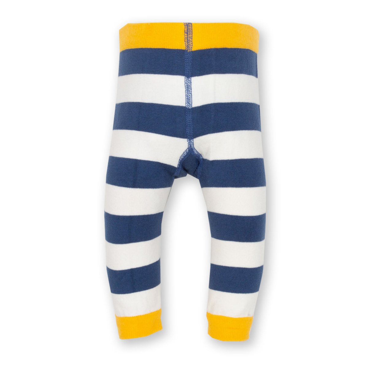 Sunny the seagull knit leggings - Borro - rent baby kids clothes