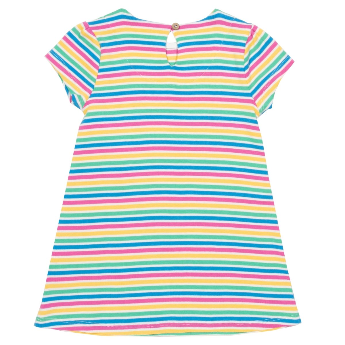 Swan dress - Borro - rent baby kids clothes