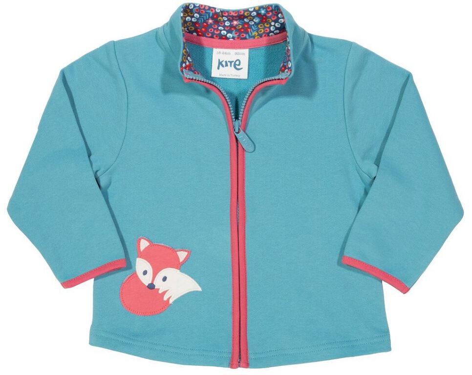 Swanage zippy fox - Borro - rent baby kids clothes