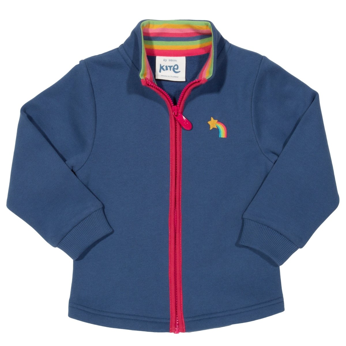 Swanage zippy rainbow star - Borro - rent baby kids clothes