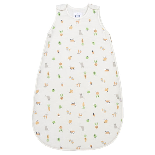 The good life sleep bag - 2.5 tog - Borro - rent baby kids clothes