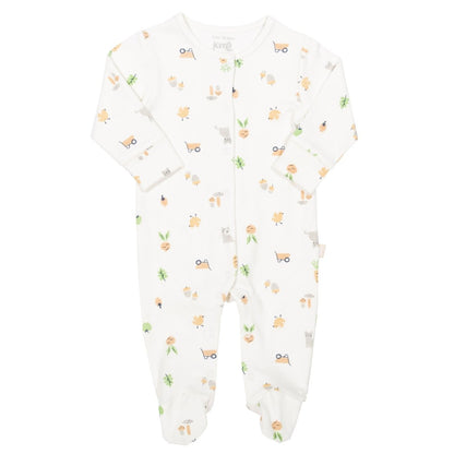 The good life sleepsuit - Borro - rent baby kids clothes