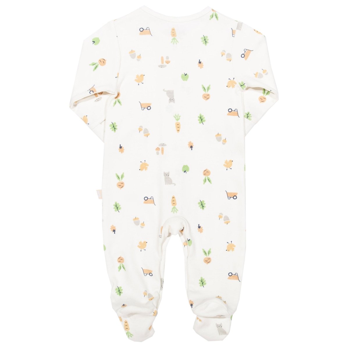 The good life sleepsuit - Borro - rent baby kids clothes