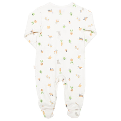 The good life sleepsuit - Borro - rent baby kids clothes