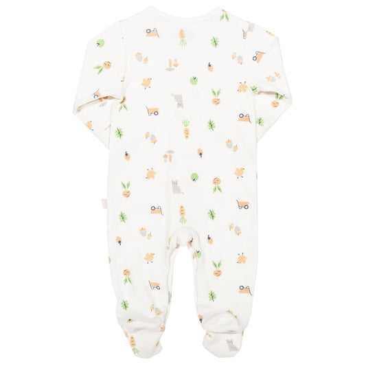 The good life sleepsuit - Borro - rent baby kids clothes