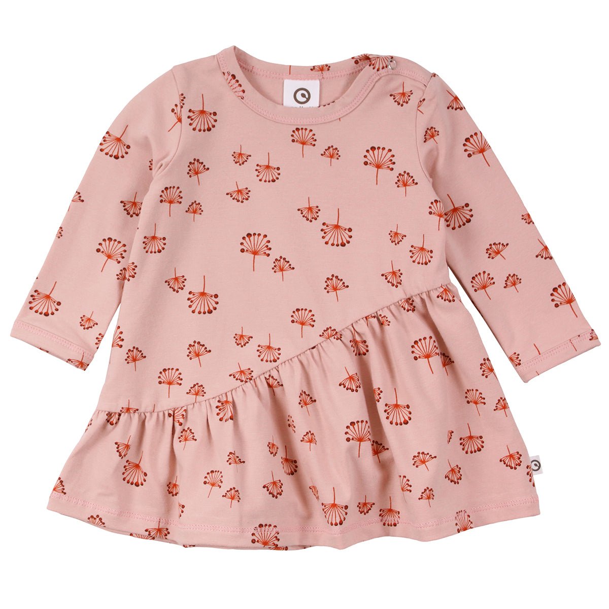 Tilly dress - Borro - rent baby kids clothes