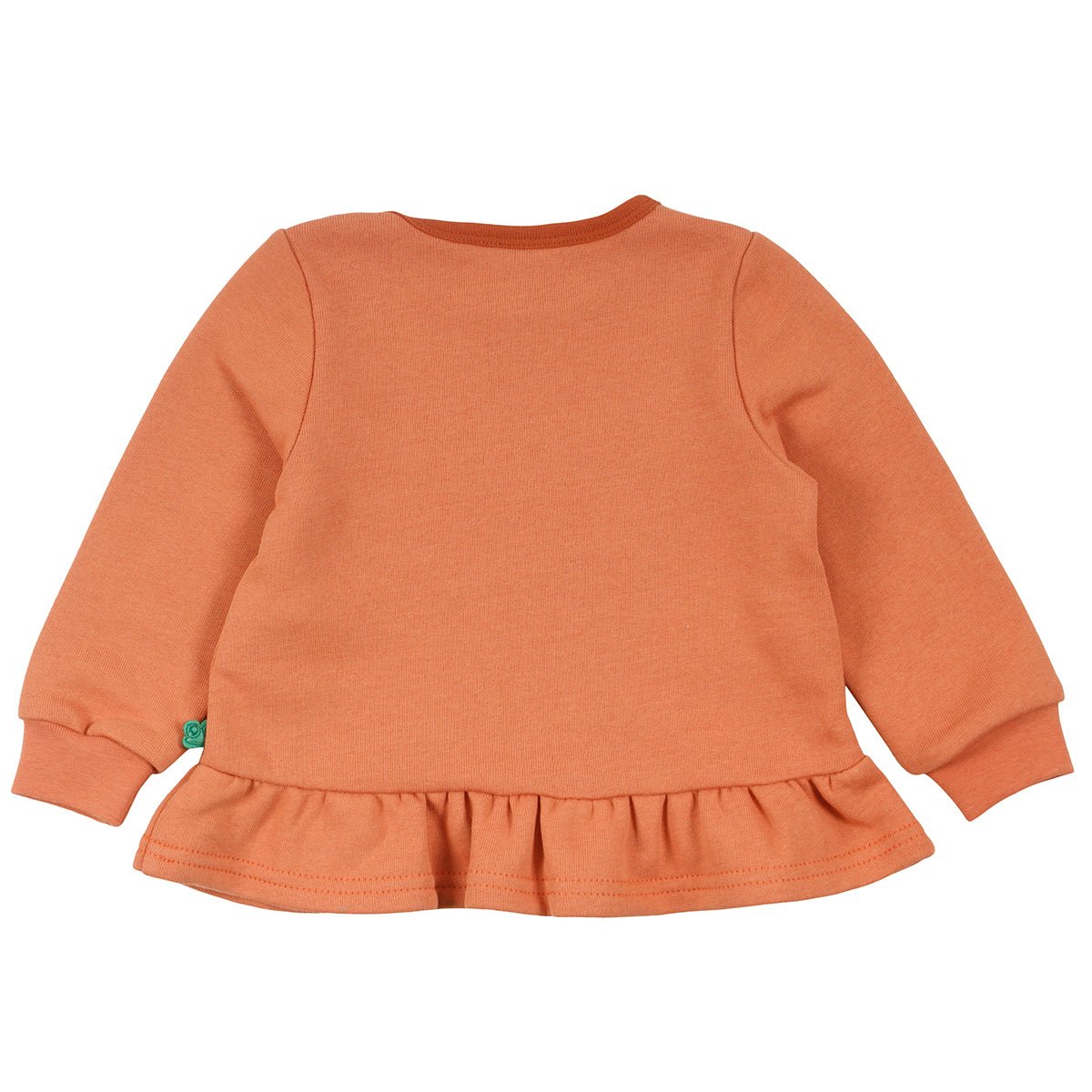 Tree sweatshirt dress - Borro - rent baby kids clothes