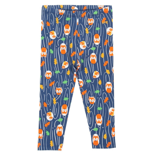 Treehouse leggings - Borro - rent baby kids clothes