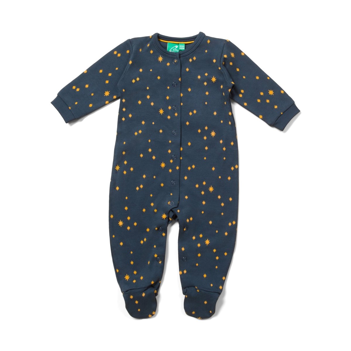 Twinkle twinkle sleepsuit - Borro - rent baby kids clothes