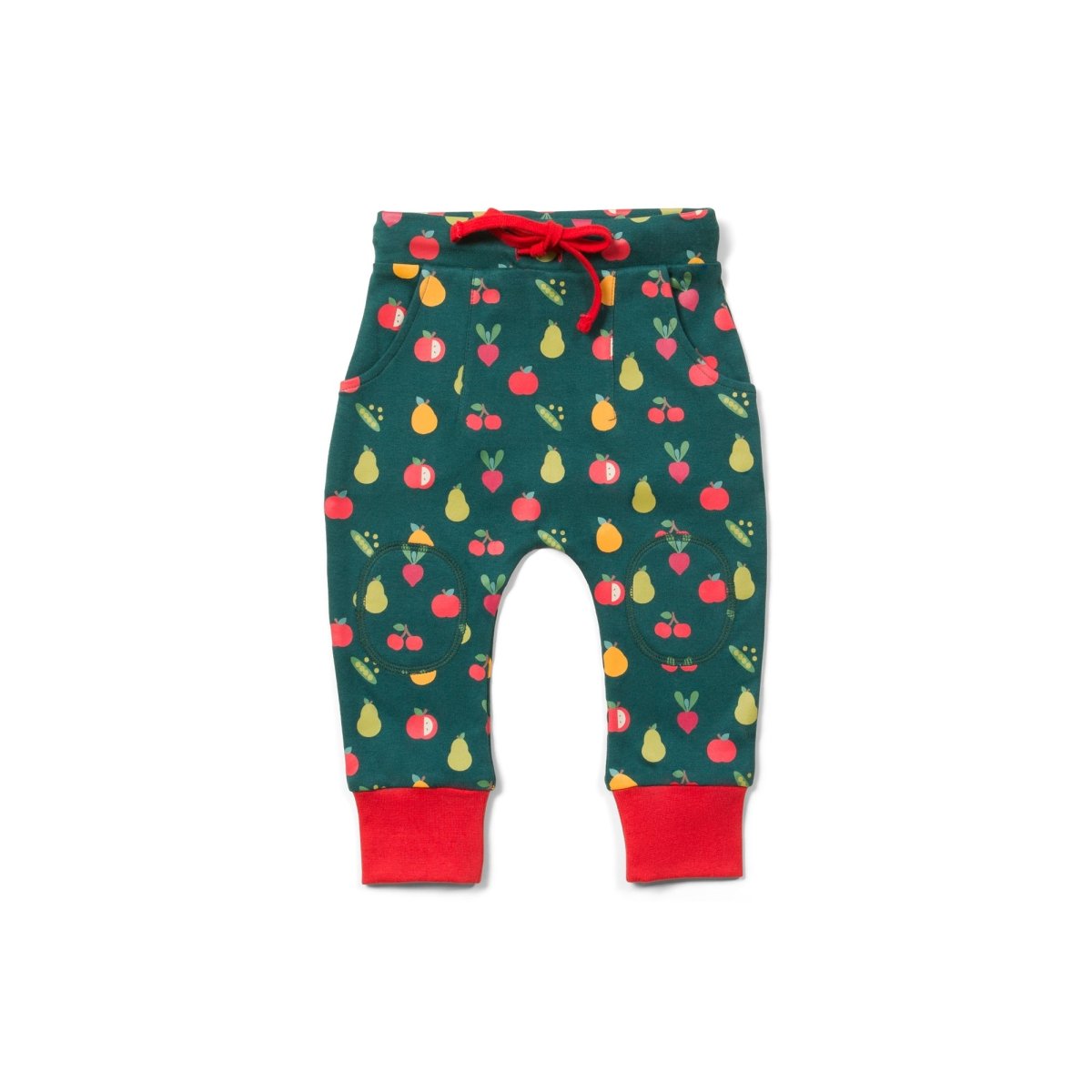 Veg patch comfy joggers - Borro - rent baby kids clothes