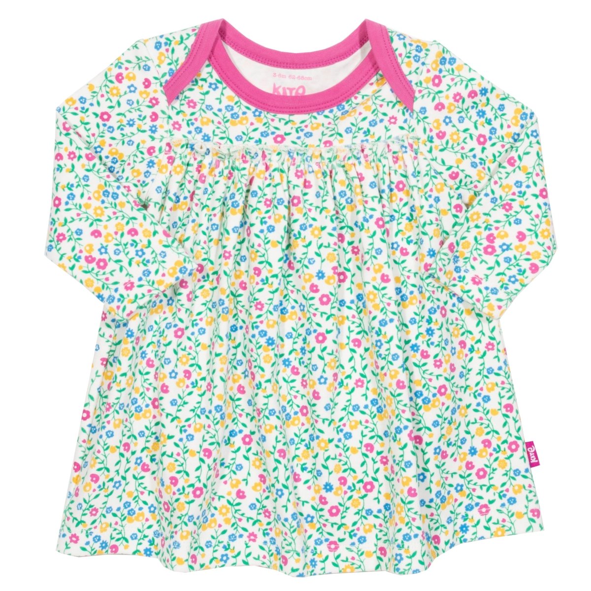 Wildflower bodydress - Borro - rent baby kids clothes